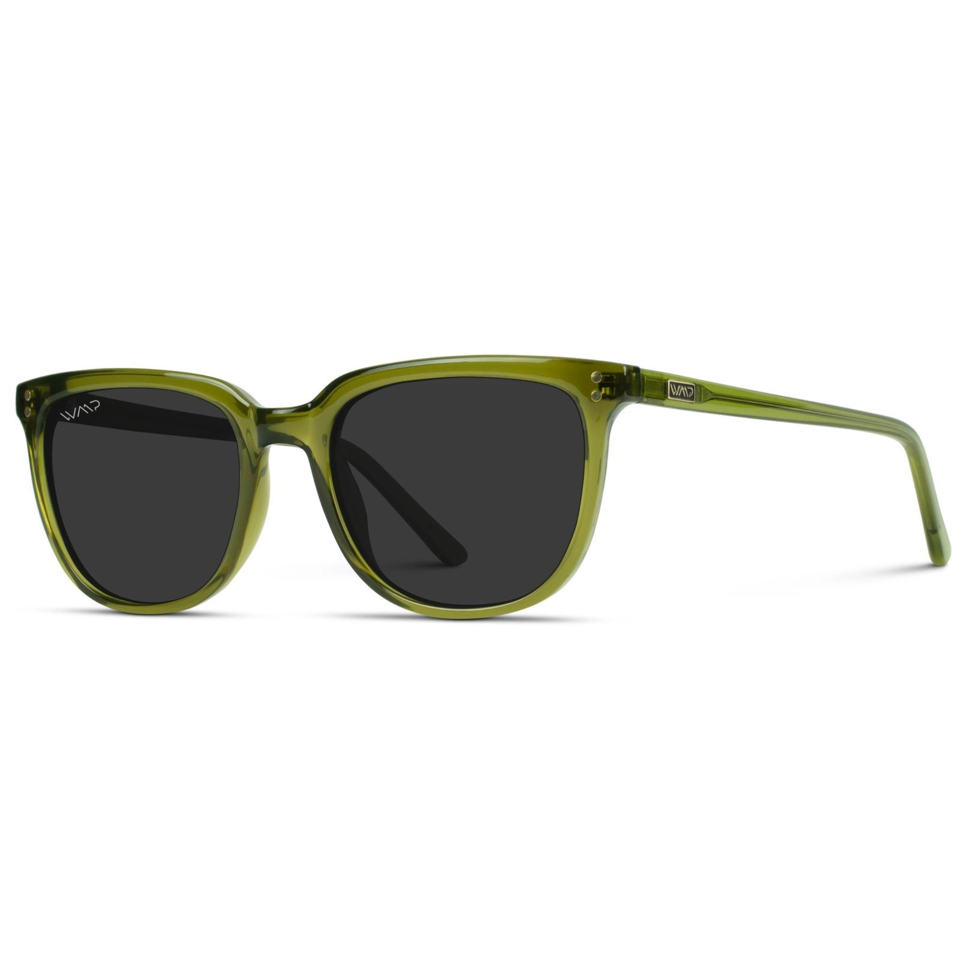 Abner - Classic Retro Sunglasses