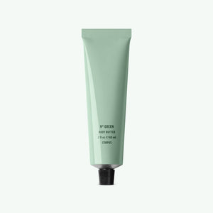 Corpus Body Butter