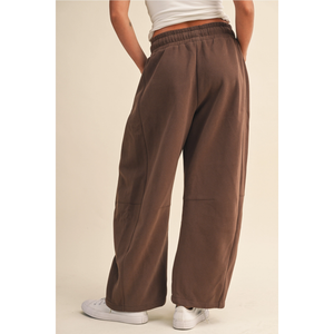 Barrel Sweatpant