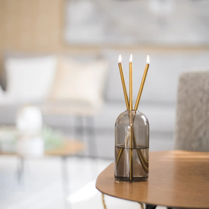 Wylie Vase Candle Holder