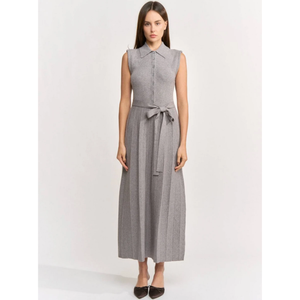 annie midi dress