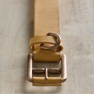 WTF Brooklyn Belt