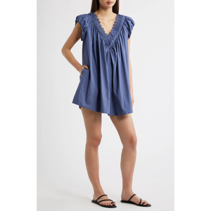 Sundazed Mini Dress