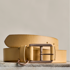 WTF Brooklyn Belt