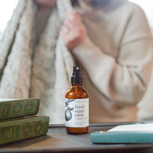 Broken Top Linen + Room Spray