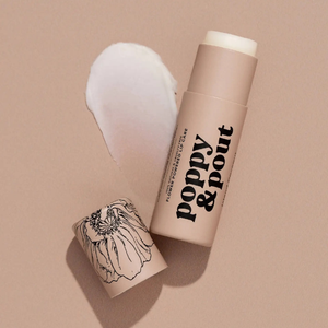 Poppy & Pout Lip Balm
