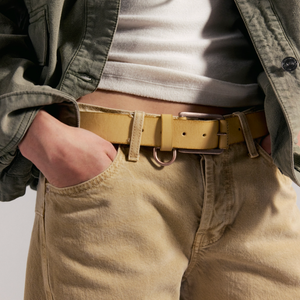 WTF Brooklyn Belt