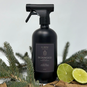 La Reine Aromatherapy Cleaning Spray