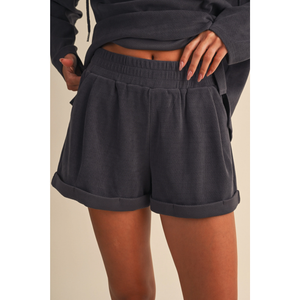 Sweater Shorts Klesis