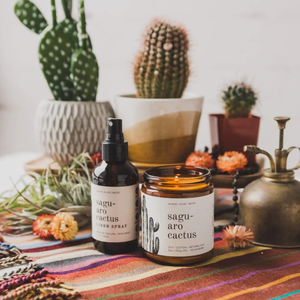 Broken Top Linen + Room Spray