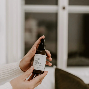 Broken Top Linen + Room Spray