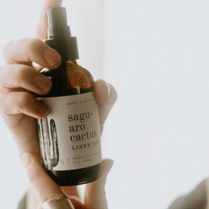 Broken Top Linen + Room Spray