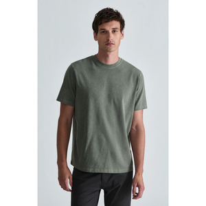 SHORT SLEEVE TEE Beetle