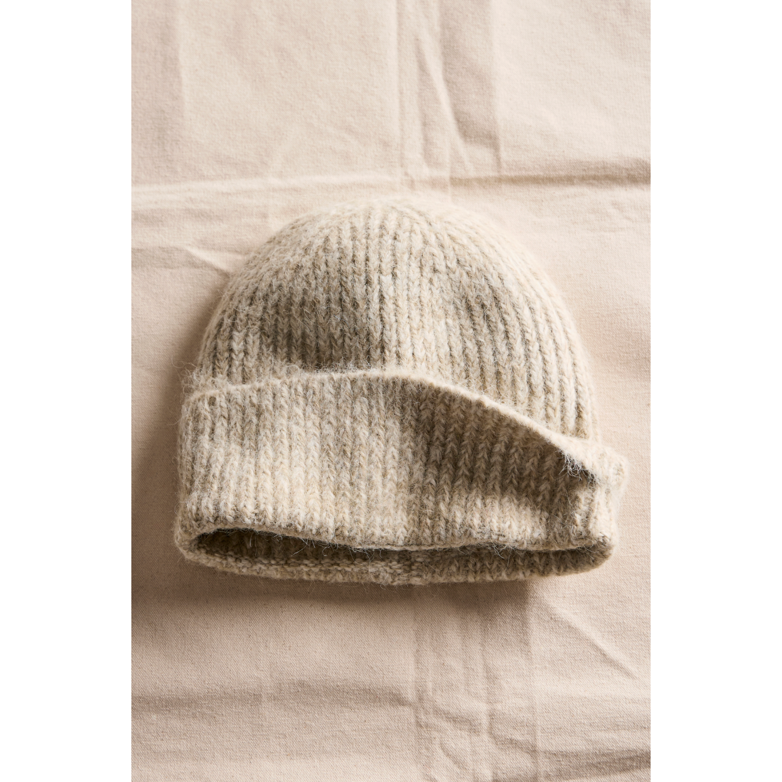 Frostline Beanie