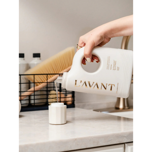 Laundry Detergent