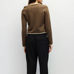 Jolie Cardigan