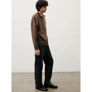 Martin Half- Zip