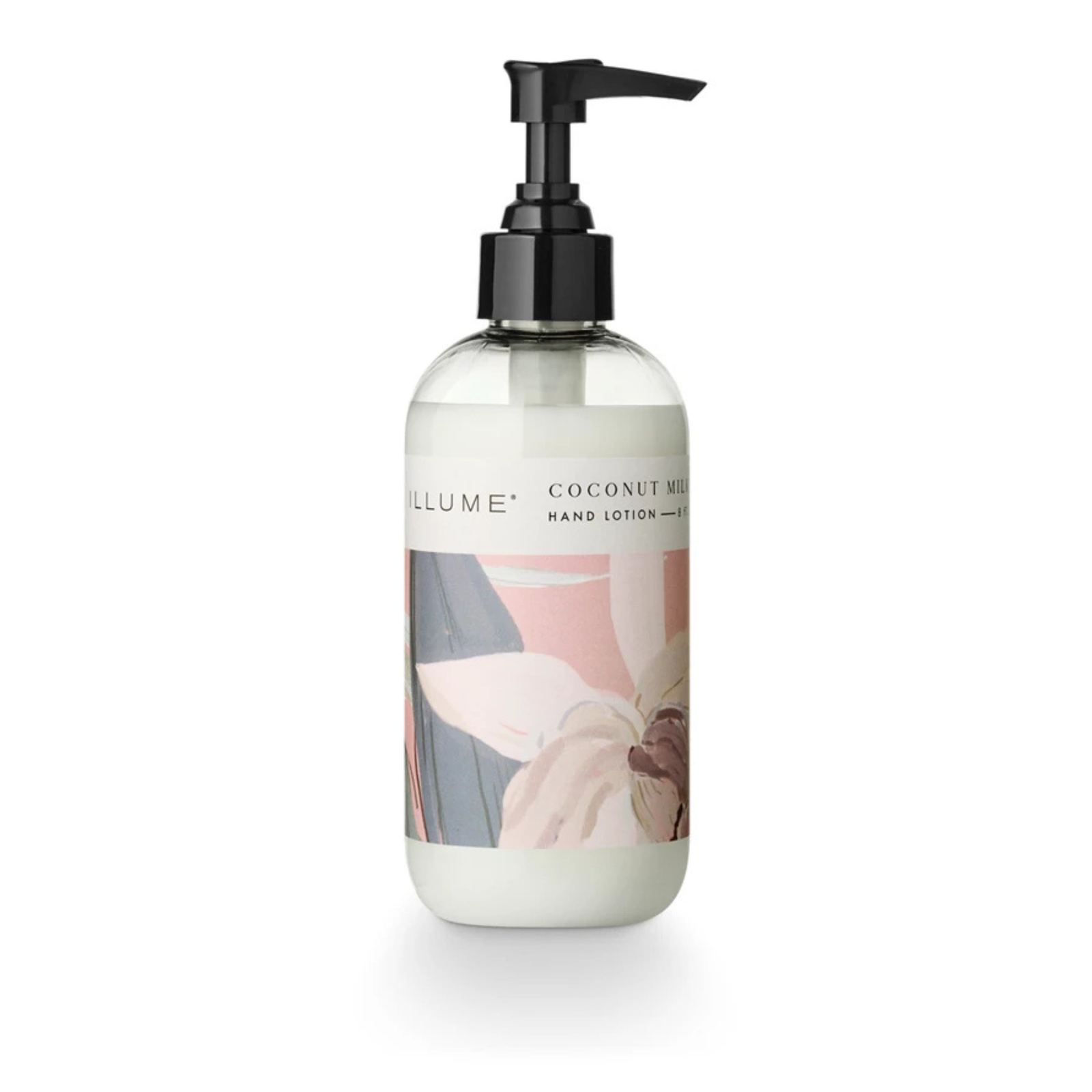 Scented Hand Lotion