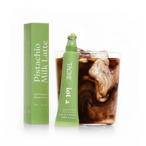 Pistachio Milk Latte Lip Treatment