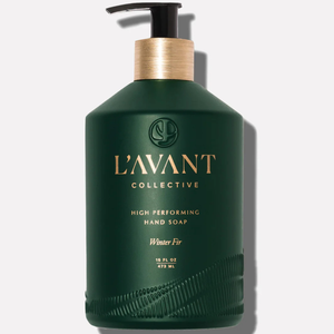 Hand Soap
