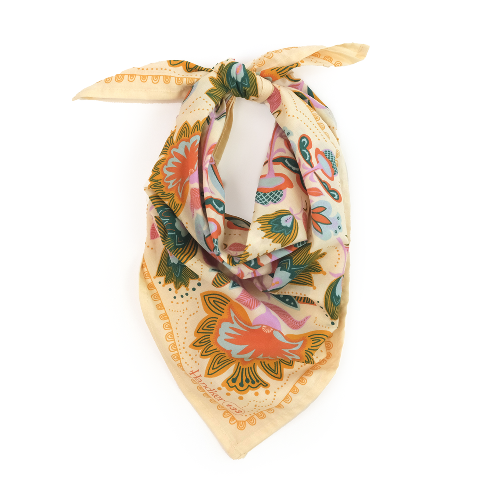 Ingrid Bandana