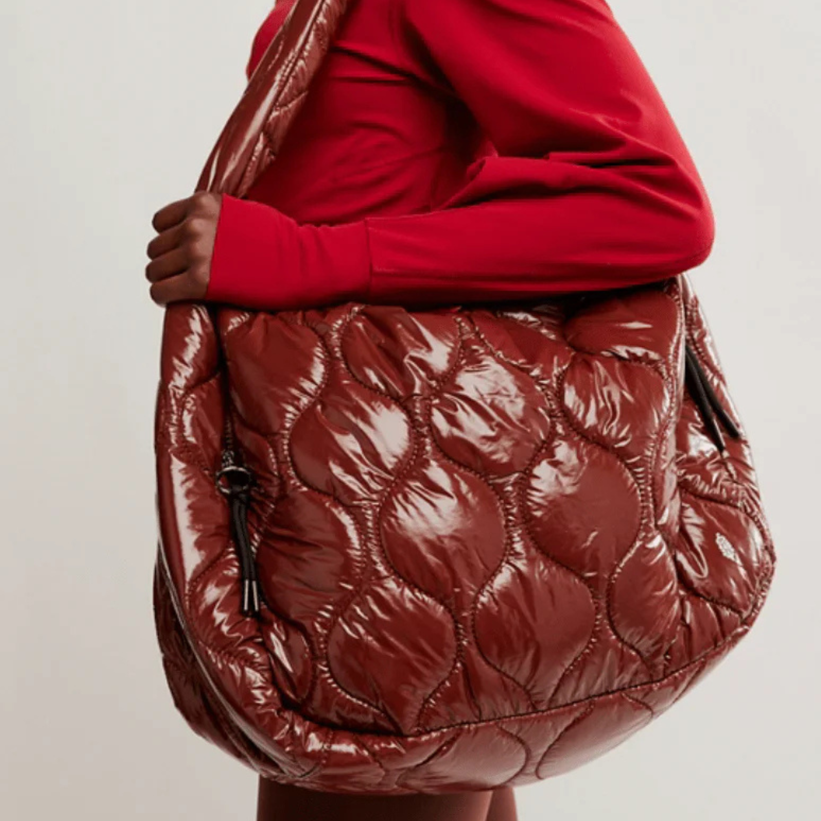 SURPLUS SHINE CARRYALL