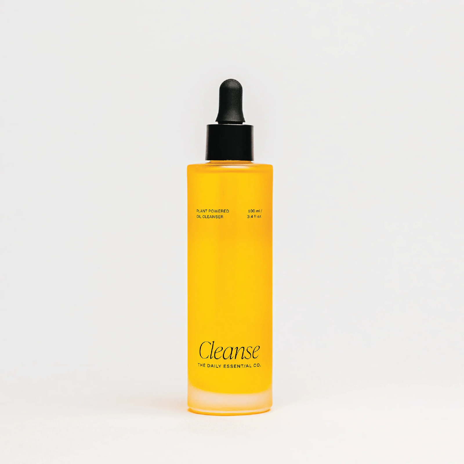 Cleanse/ Facial Oil Cleanser 100ml