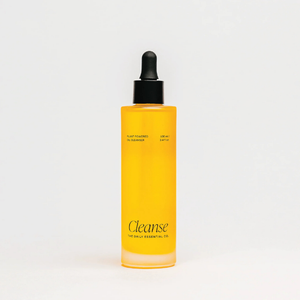 Cleanse/ Facial Oil Cleanser 100ml