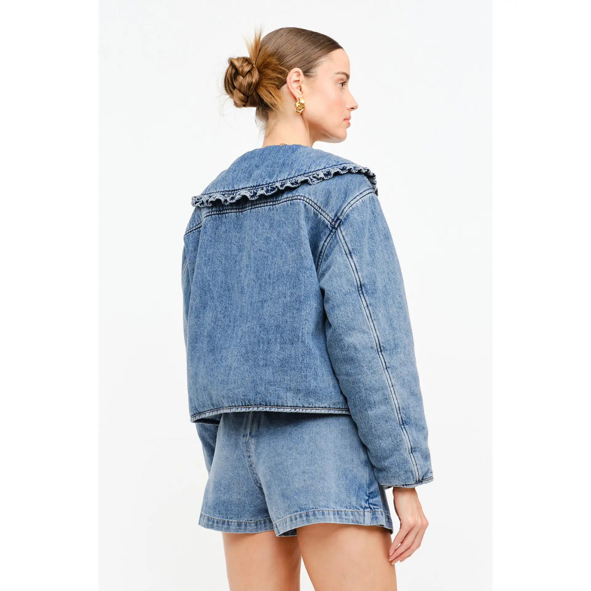 Kensie Jacket