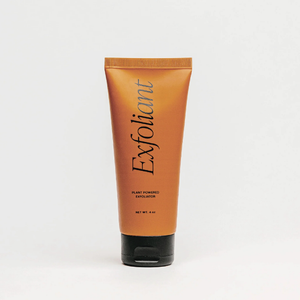 Exfoliant/ Face+Body Exfoliator 4oz