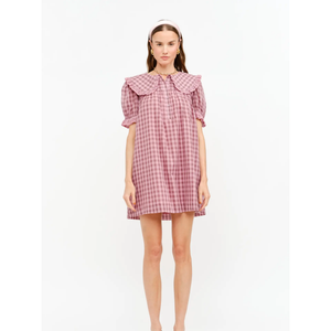 Jones Dress