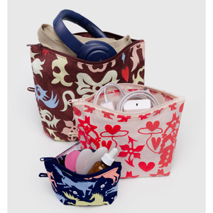 Go Pouch Set
