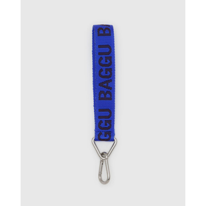 Logo Keychain