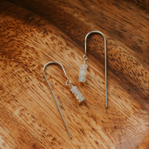 Ezra Threaders | 14kt Gold Fill