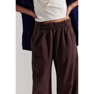 Days End Linen Pull on