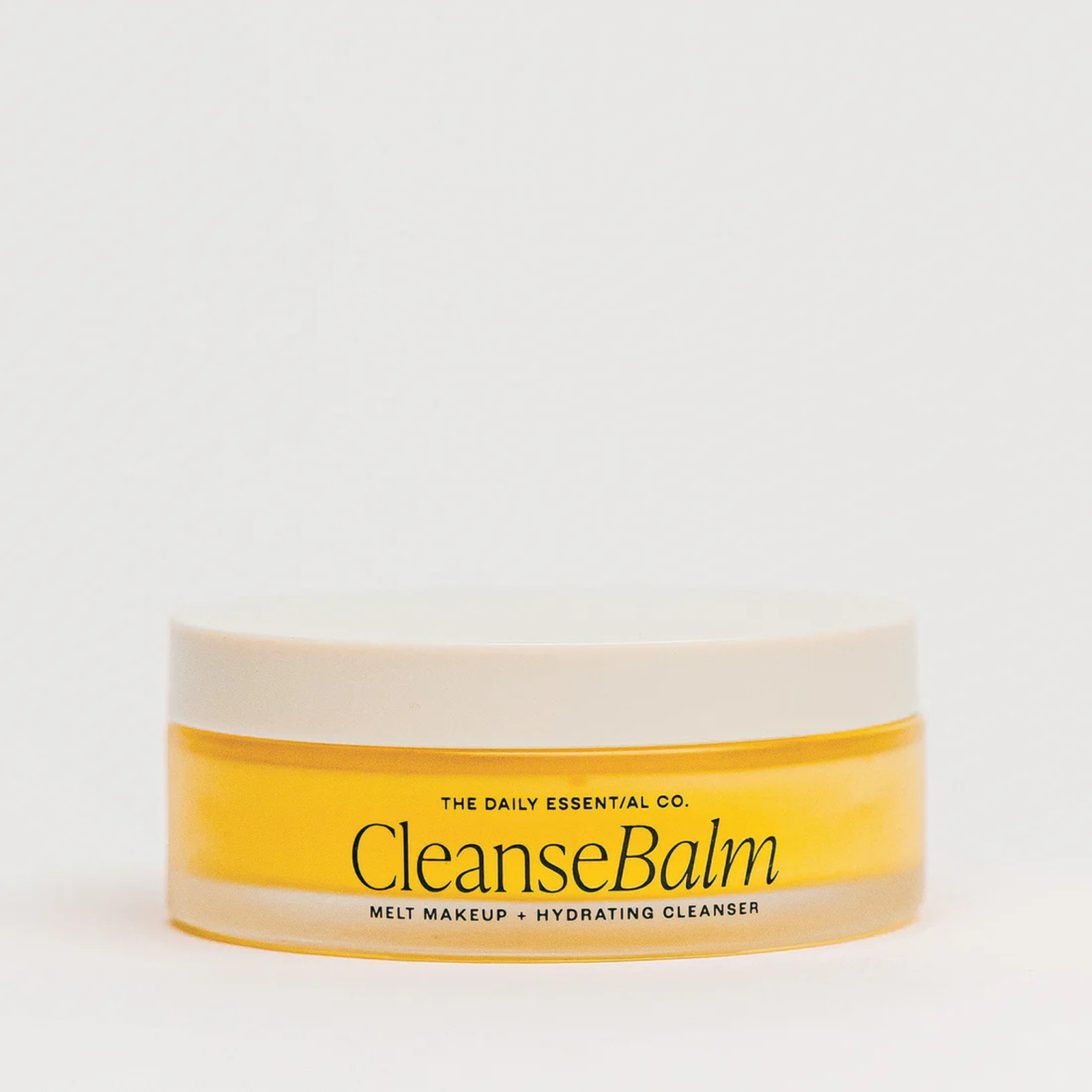 Cleanse Balm