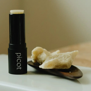 The Lip Balm Menthol