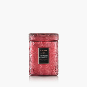 Forged Wildberry- Small
