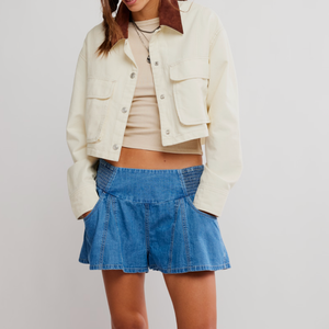 Martha Workwear Jacket