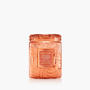 Spiced Pumkin latte Small