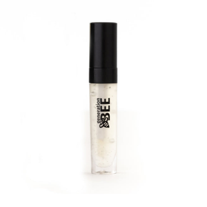 Beeswax Lip Gloss Oil