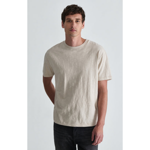 Short Sleeve Tee in Moonstruck
