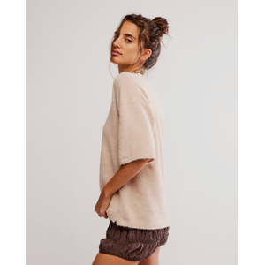 Margot Sweater Tee