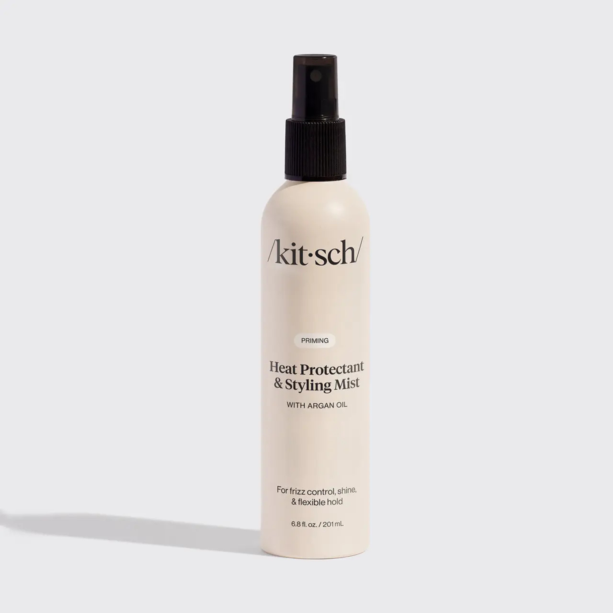 Priming Argan Oil Heat Protectant & Styling Mist