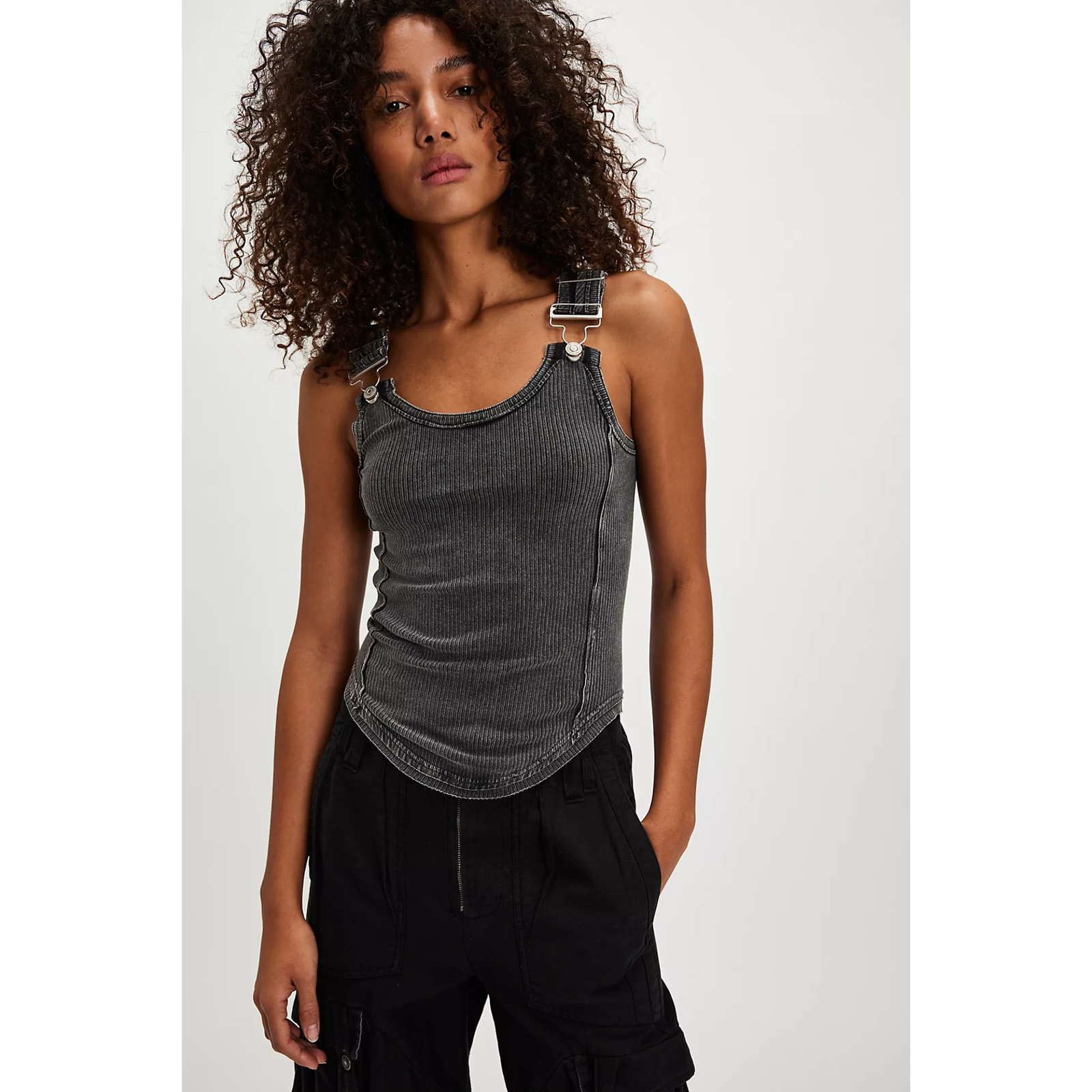 Jamie Buckle Tank