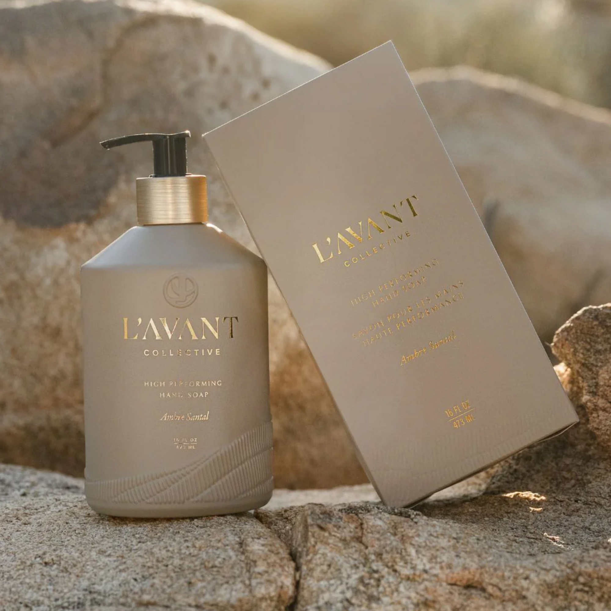 Hand Soap