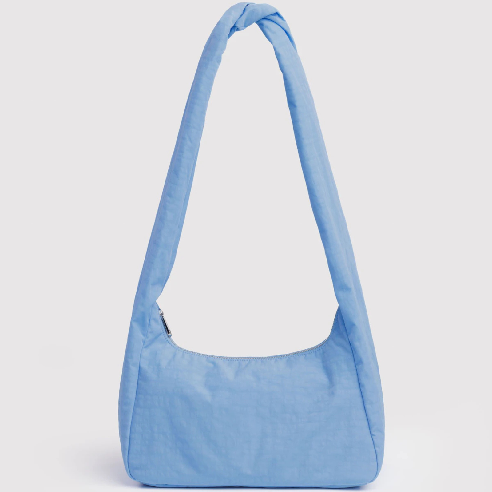 Nylon Meringue Bag