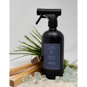 La Reine Aromatherapy Cleaning Spray