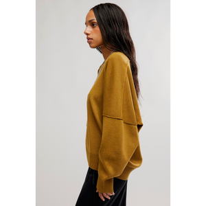 Alma Pullover