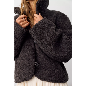 Softest Touch Jacket